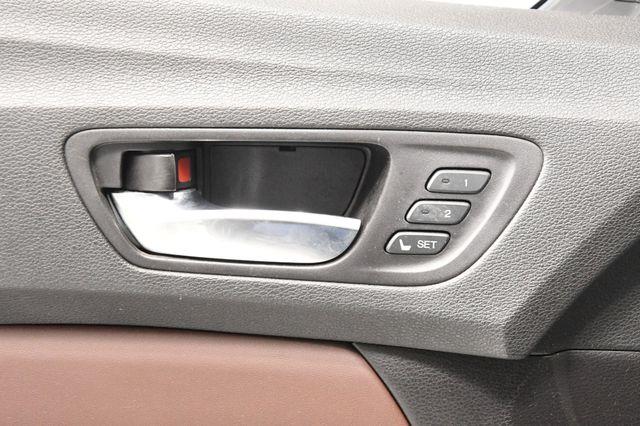 2016 Acura TLX Advanced photo