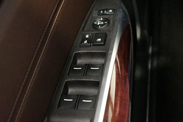 2016 Acura TLX Advanced photo