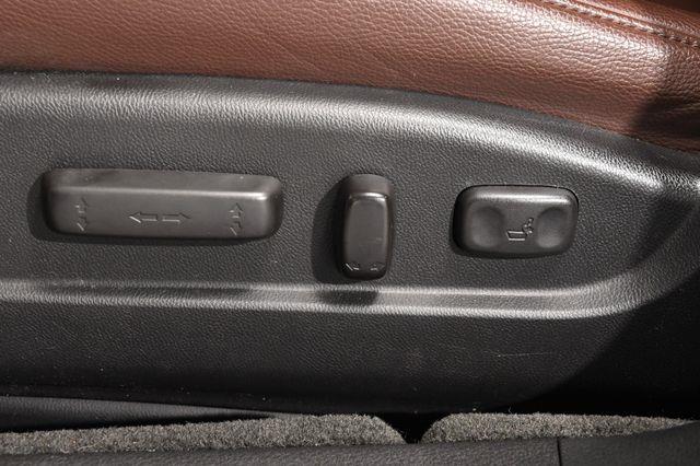 2016 Acura TLX Advanced photo