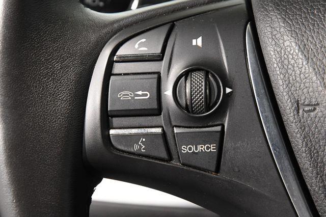 2016 Acura TLX Advanced photo