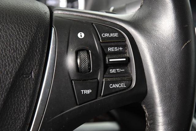 2016 Acura TLX Advanced photo