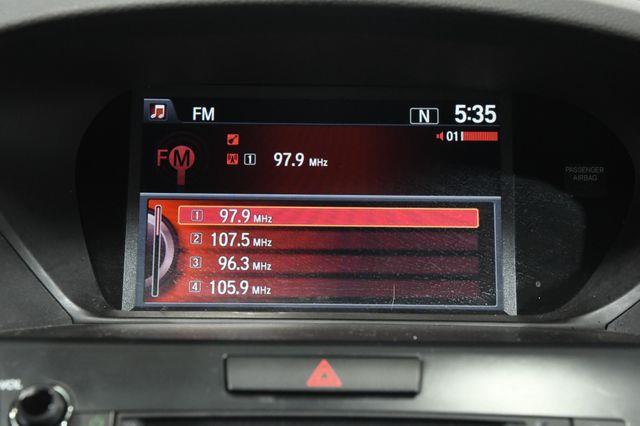 2016 Acura TLX Advanced photo