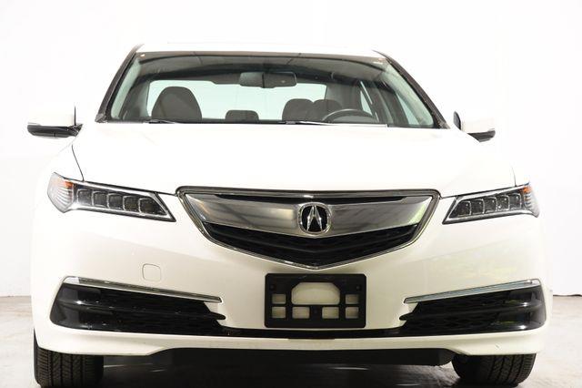 2016 Acura TLX Advanced photo