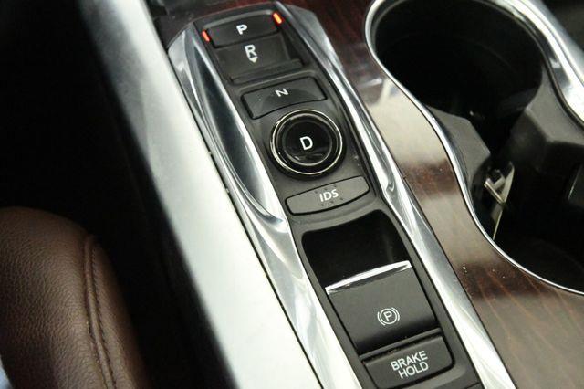 2016 Acura TLX Advanced photo