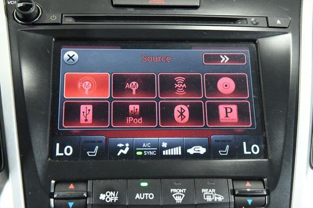 2016 Acura TLX Advanced photo
