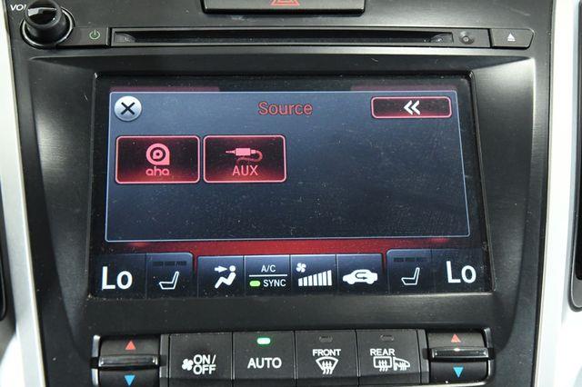 2016 Acura TLX Advanced photo