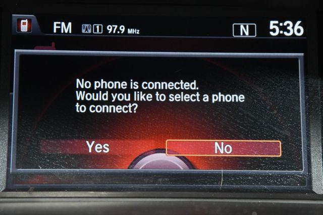 2016 Acura TLX Advanced photo