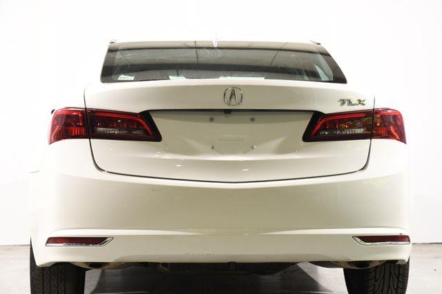 2016 Acura TLX Advanced photo