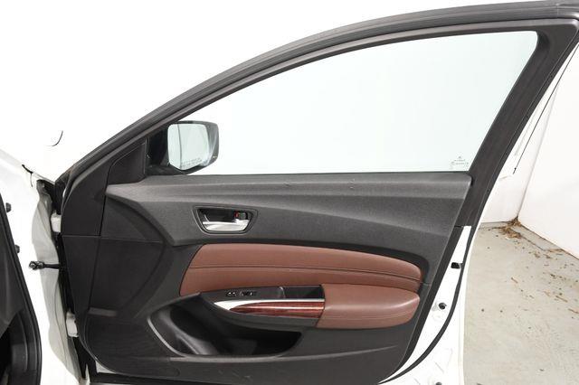 2016 Acura TLX Advanced photo