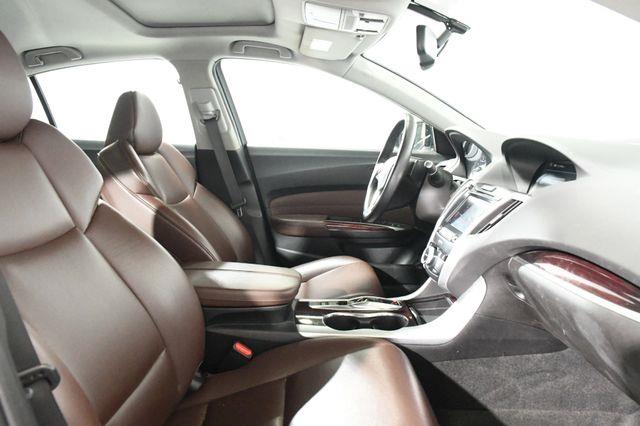 2016 Acura TLX Advanced photo