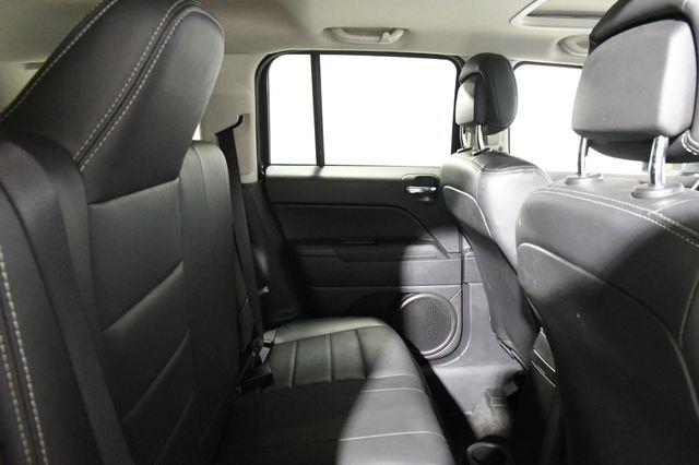 2016 Jeep Patriot High Altitude Edition photo