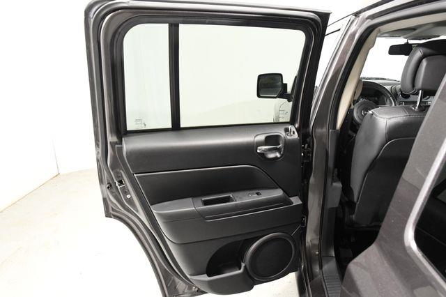 2016 Jeep Patriot High Altitude Edition photo