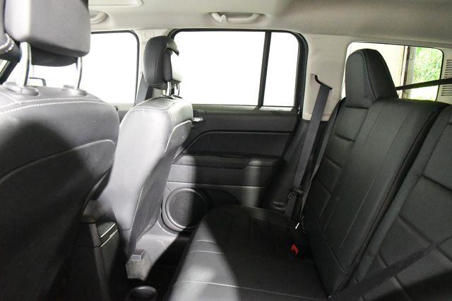 2016 Jeep Patriot High Altitude Edition photo