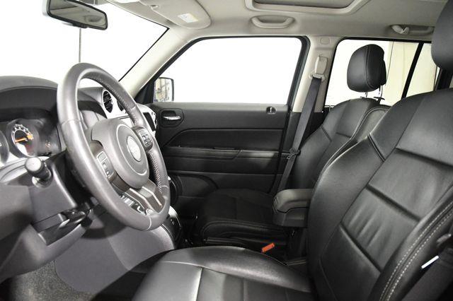 2016 Jeep Patriot High Altitude Edition photo