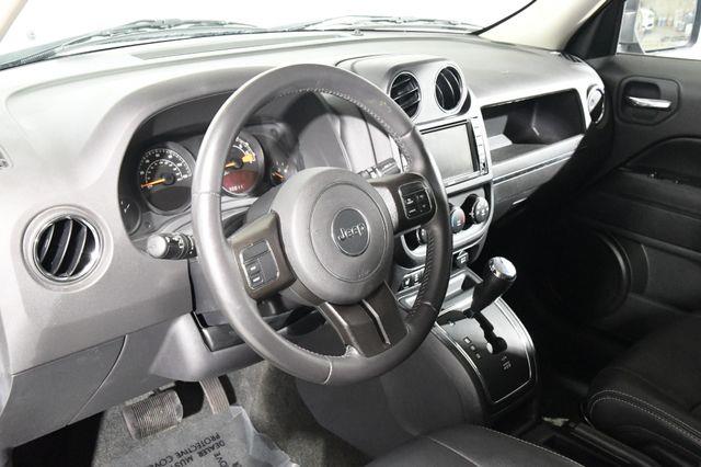 2016 Jeep Patriot High Altitude Edition photo