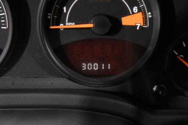 2016 Jeep Patriot High Altitude Edition photo