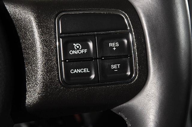 2016 Jeep Patriot High Altitude Edition photo