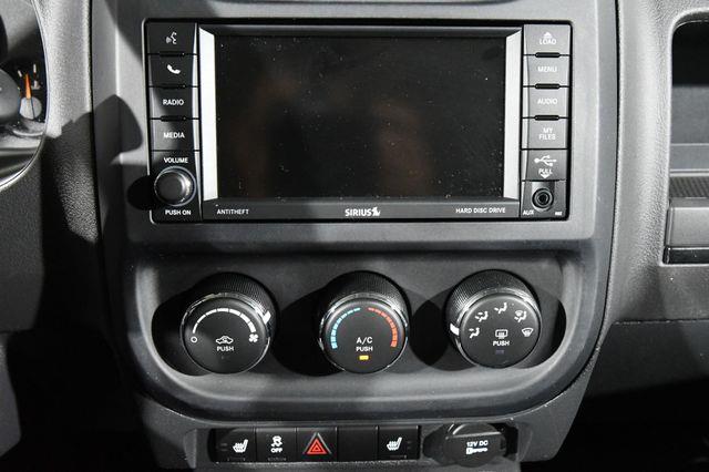2016 Jeep Patriot High Altitude Edition photo