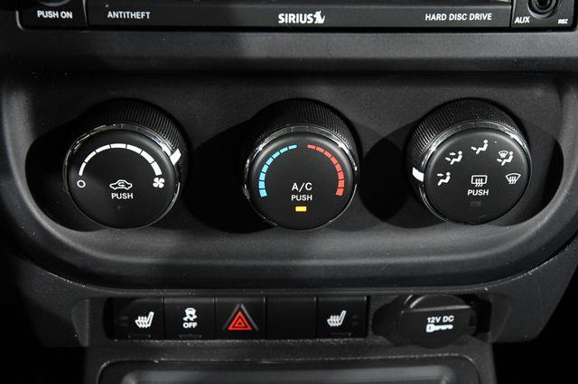 2016 Jeep Patriot High Altitude Edition photo
