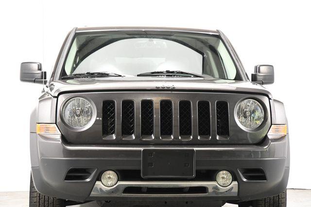 2016 Jeep Patriot High Altitude Edition photo
