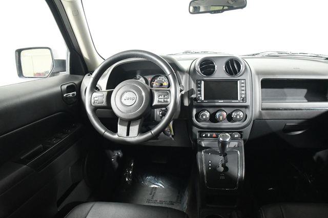 2016 Jeep Patriot High Altitude Edition photo