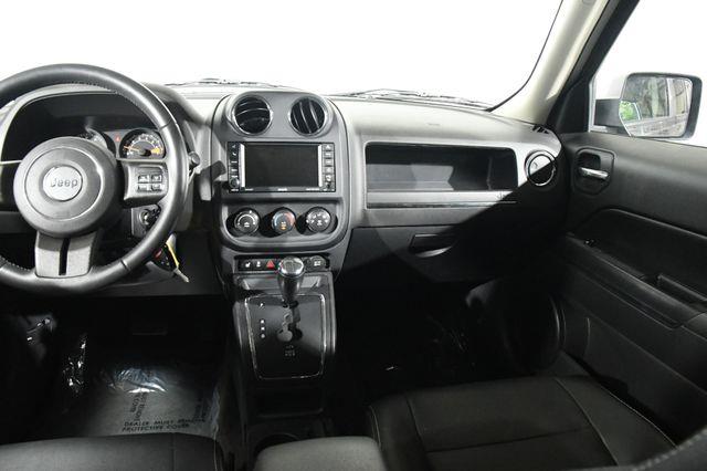 2016 Jeep Patriot High Altitude Edition photo