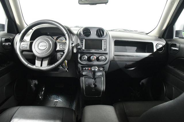 2016 Jeep Patriot High Altitude Edition photo
