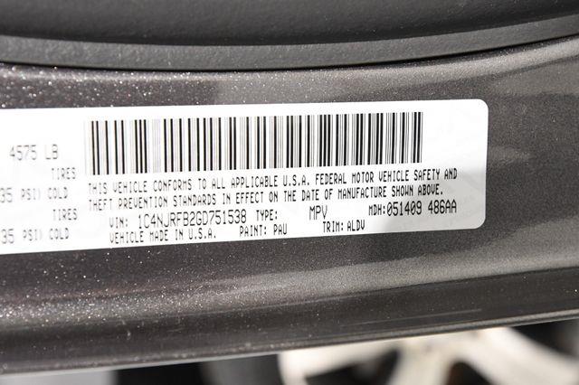 2016 Jeep Patriot High Altitude Edition photo