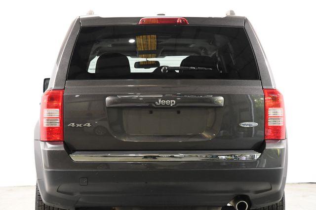 2016 Jeep Patriot High Altitude Edition photo