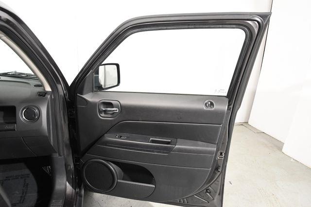 2016 Jeep Patriot High Altitude Edition photo