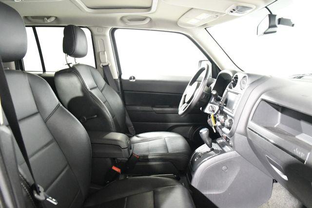 2016 Jeep Patriot High Altitude Edition photo