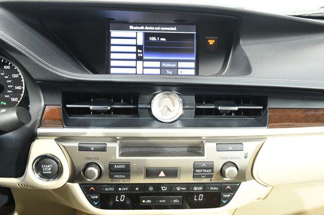 2013 Lexus ES 350 photo