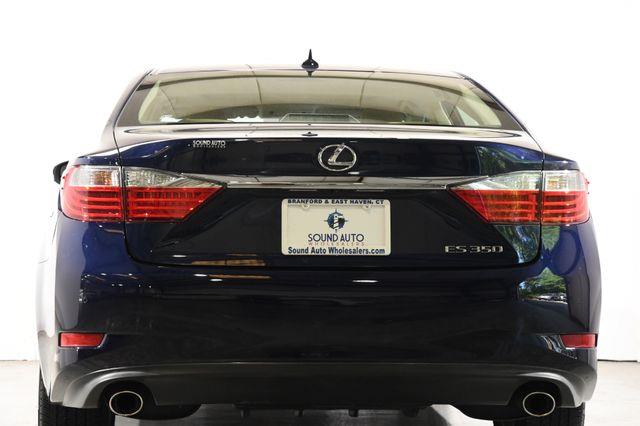 2013 Lexus ES 350 photo