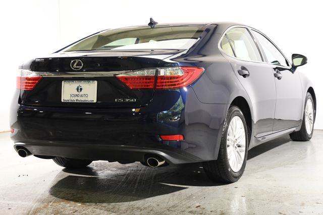 2013 Lexus ES 350 photo