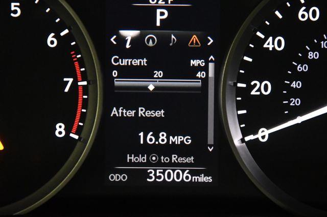 2016 Lexus IS 300 photo
