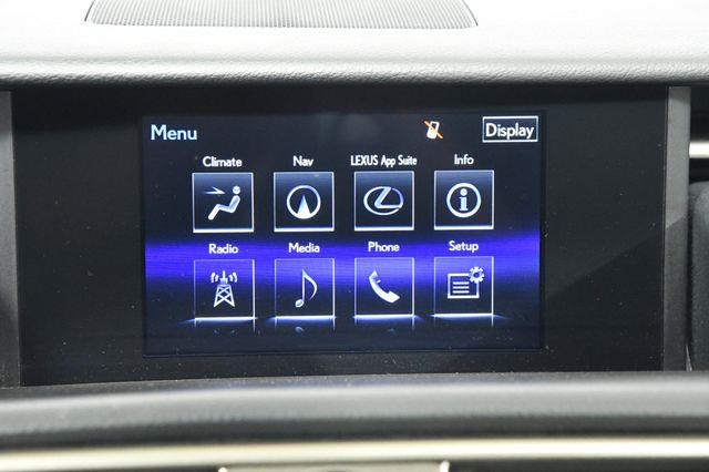 2016 Lexus IS 300 photo