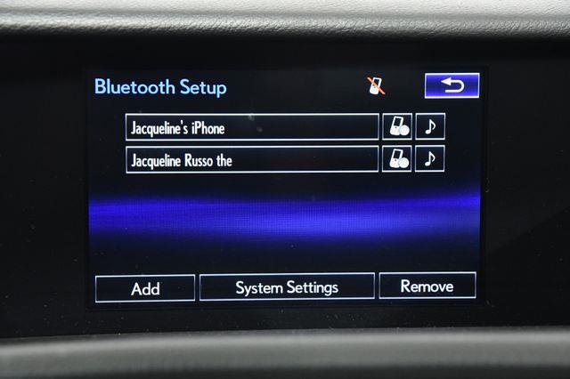2016 Lexus IS 300 photo