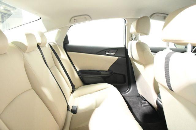 2016 Honda Civic LX photo