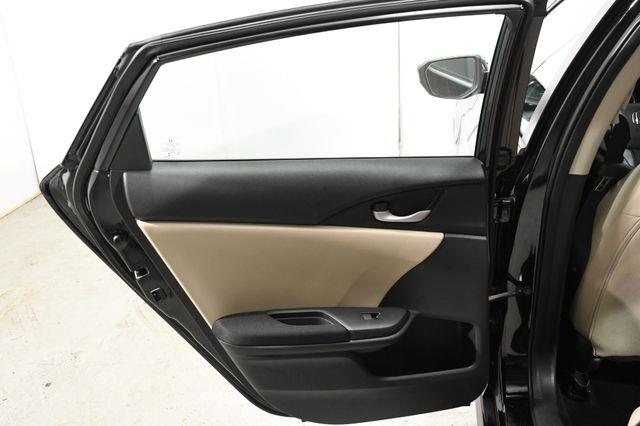 2016 Honda Civic LX photo