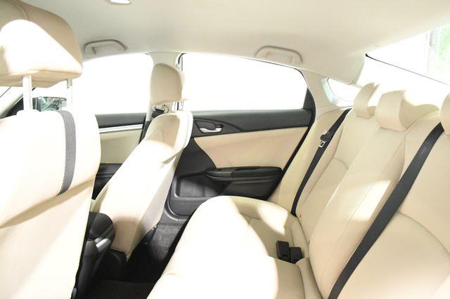 2016 Honda Civic LX photo