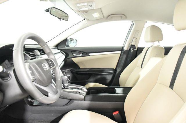 2016 Honda Civic LX photo