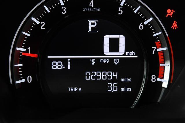 2016 Honda Civic LX photo