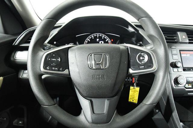 2016 Honda Civic LX photo