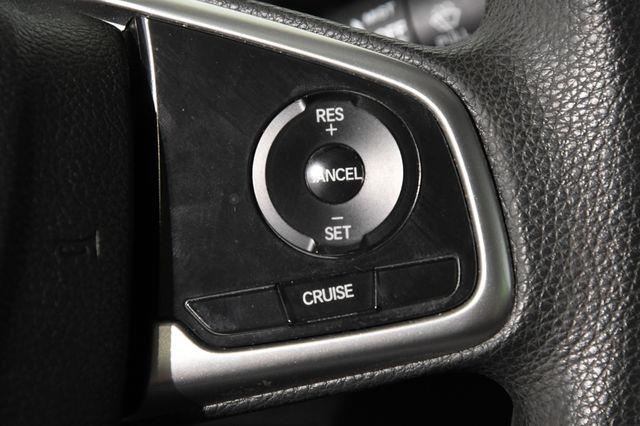 2016 Honda Civic LX photo
