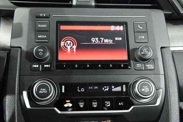 2016 Honda Civic LX photo
