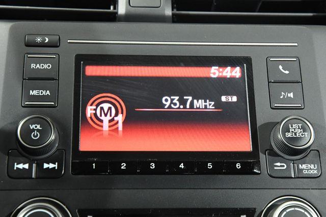 2016 Honda Civic LX photo