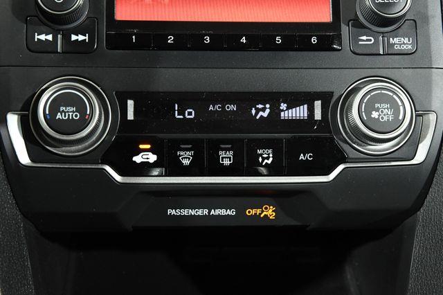 2016 Honda Civic LX photo