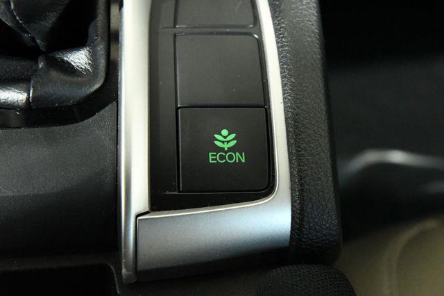 2016 Honda Civic LX photo