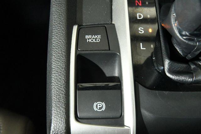 2016 Honda Civic LX photo