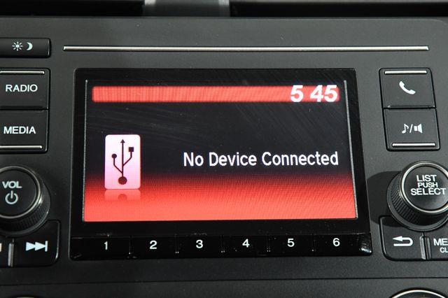 2016 Honda Civic LX photo